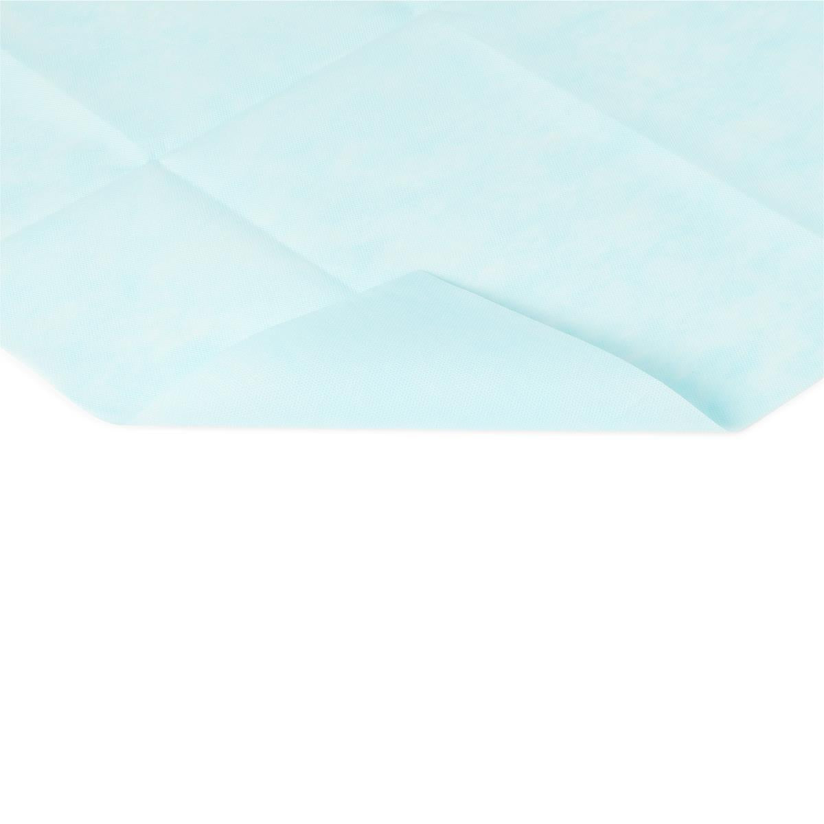 Medline Single-Ply Gemini Sterilization Wraps