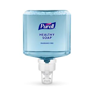 Medline Purell Healthy Soap Foaming Hand Soap