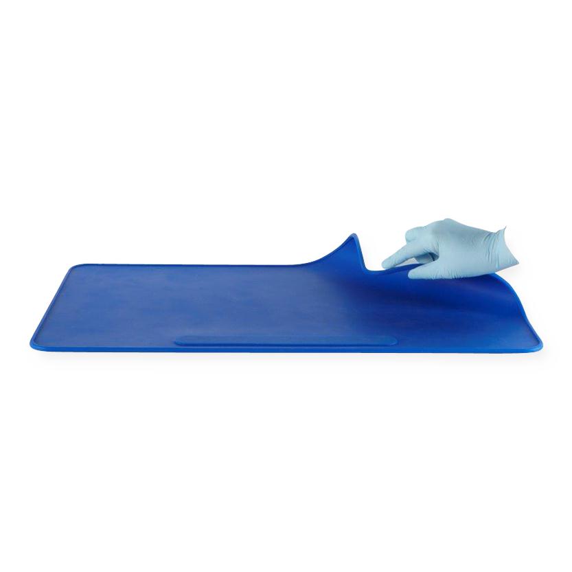 Medline Heathrow Scientific Silicone Lab Mats