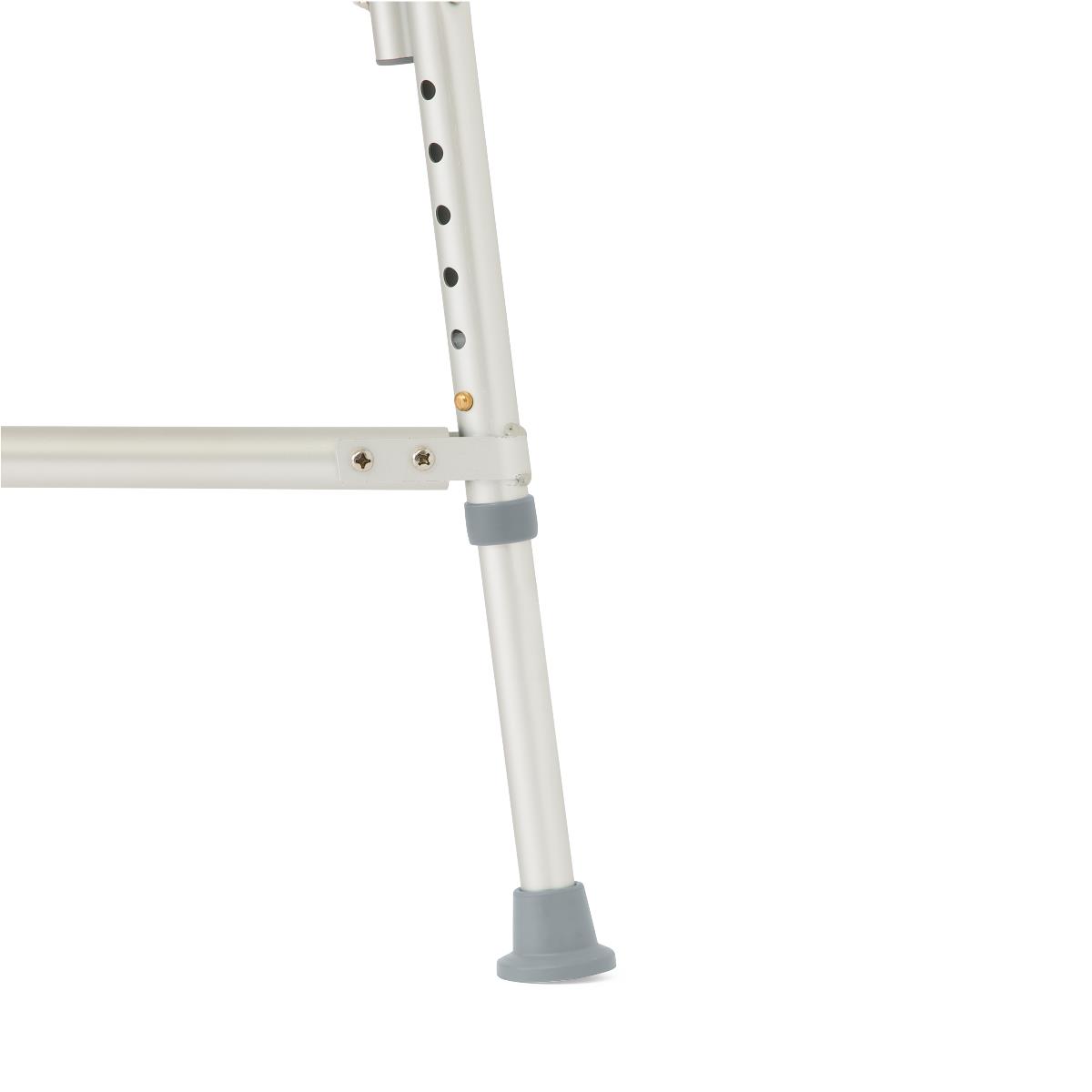 Medline Bariatric Shower Chairs with Back