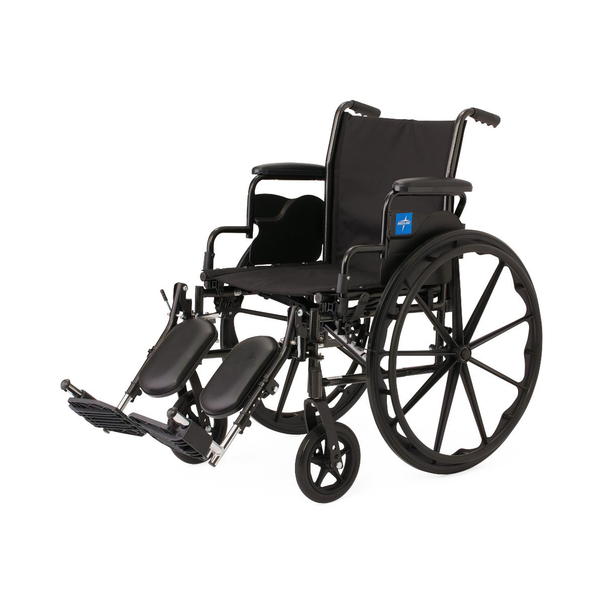 Medline Guardian K3 and K3 Plus Wheelchairs