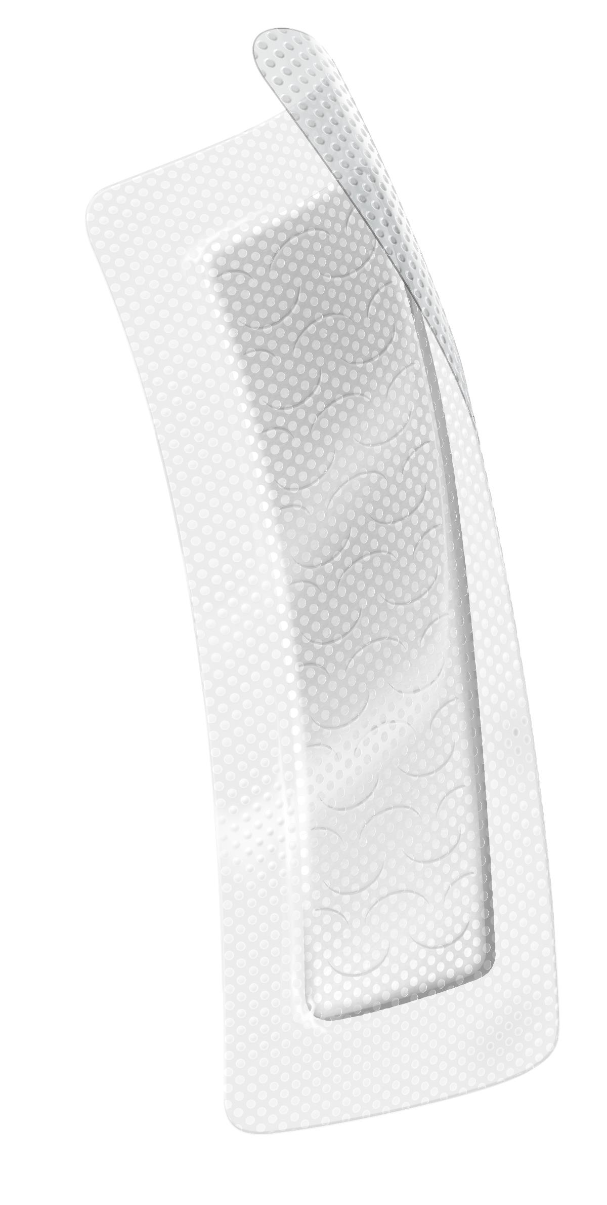 Medline Optifoam Gentle Post-Op Foam Wound Dressings