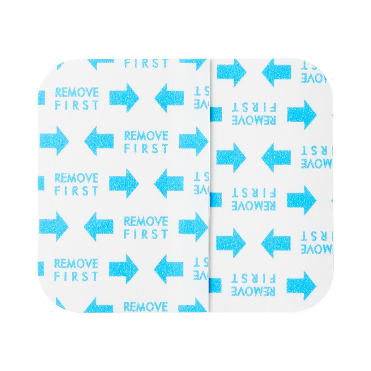 Medline SureSite 123 Transparent Film Dressing