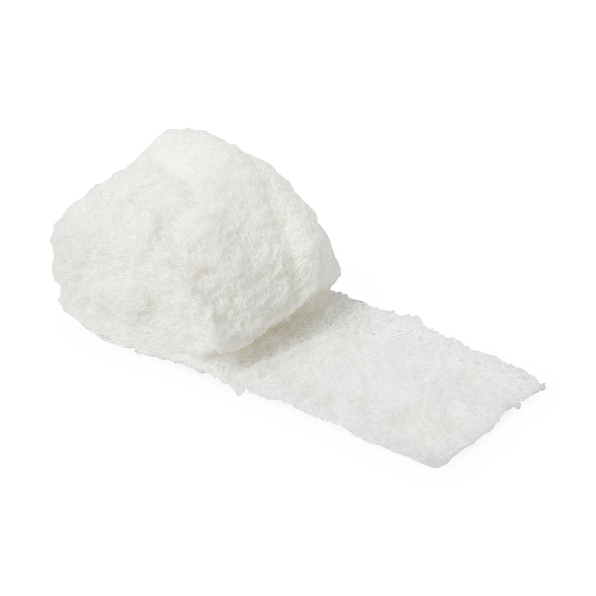 Medline Bulkee II Sterile Cotton Gauze Bandages