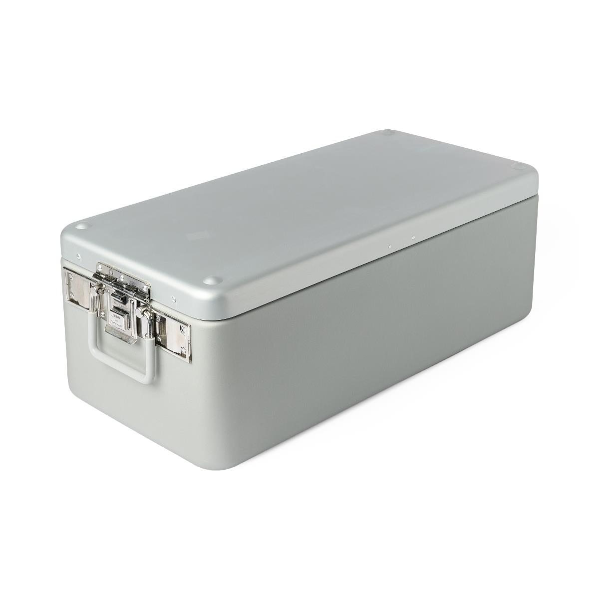 Medline Steriset Full-Size Sterilization Containers