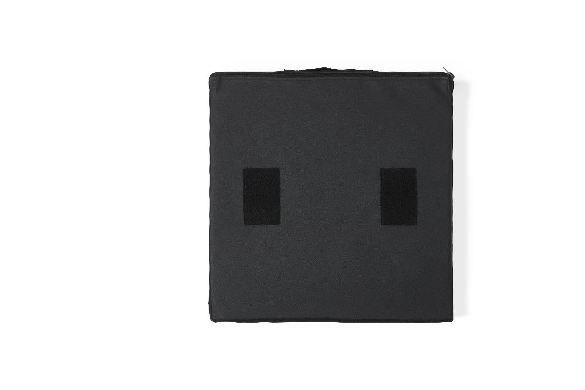 Medline AzureGel Align Seat Cushions