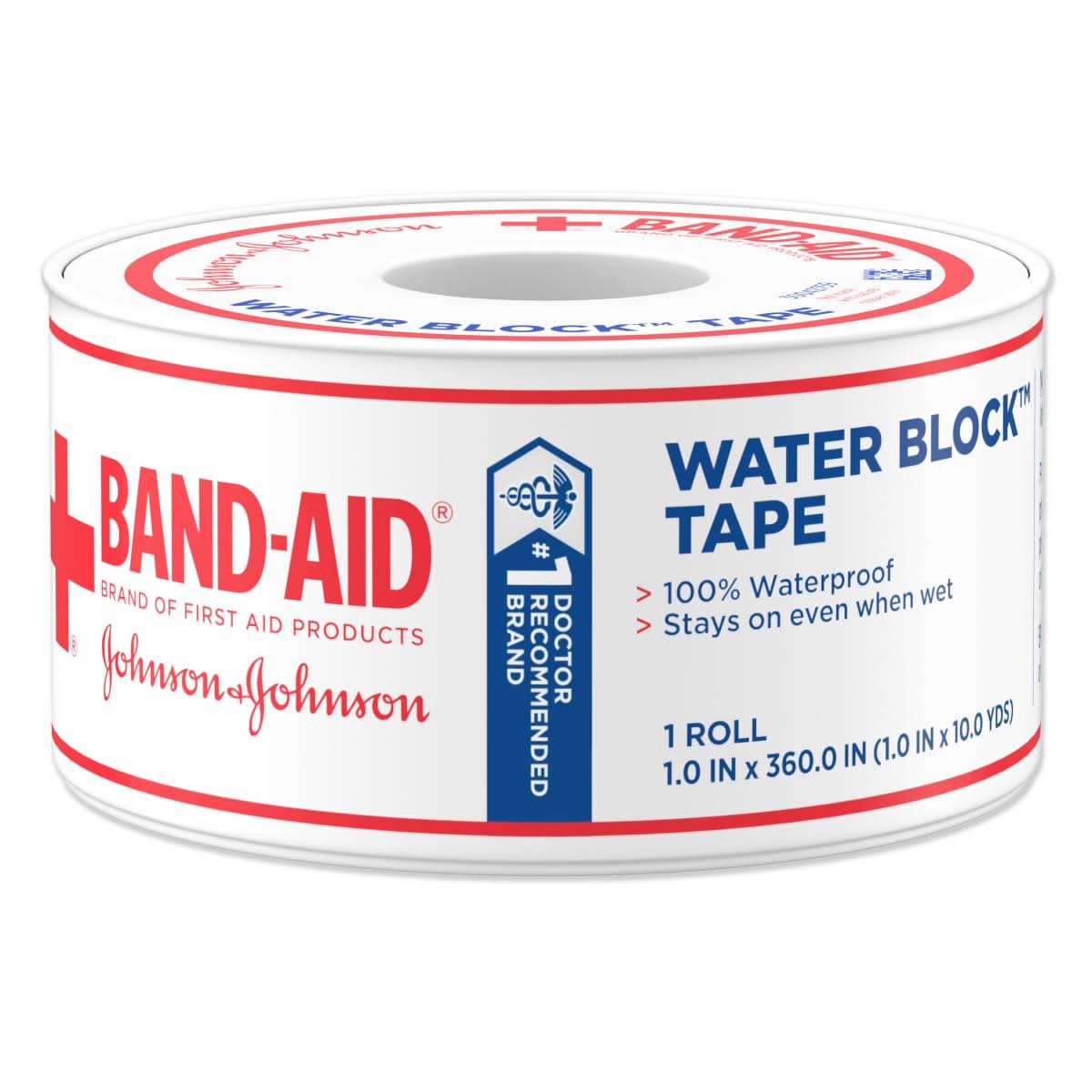 Medline Water Block Tape