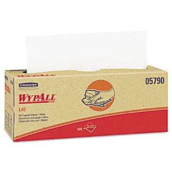 Medline WypAll L40 Wipers