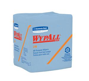 Medline WypAll L40 Wipers
