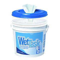 Medline Kimtech Prep Wipers / WetTask System