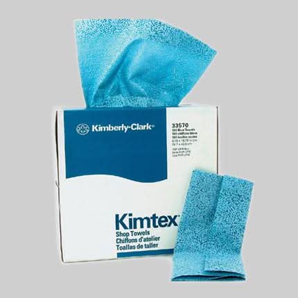 Medline WypAll Oil, Grease and Ink Cloths