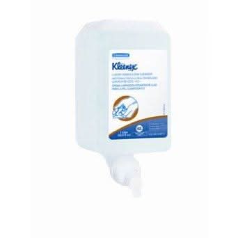 Medline Scott Antiseptic Foam Skin Cleanser