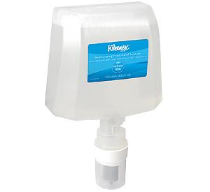 Medline Scott Pro Moisturizing Foam Hand Sanitizer