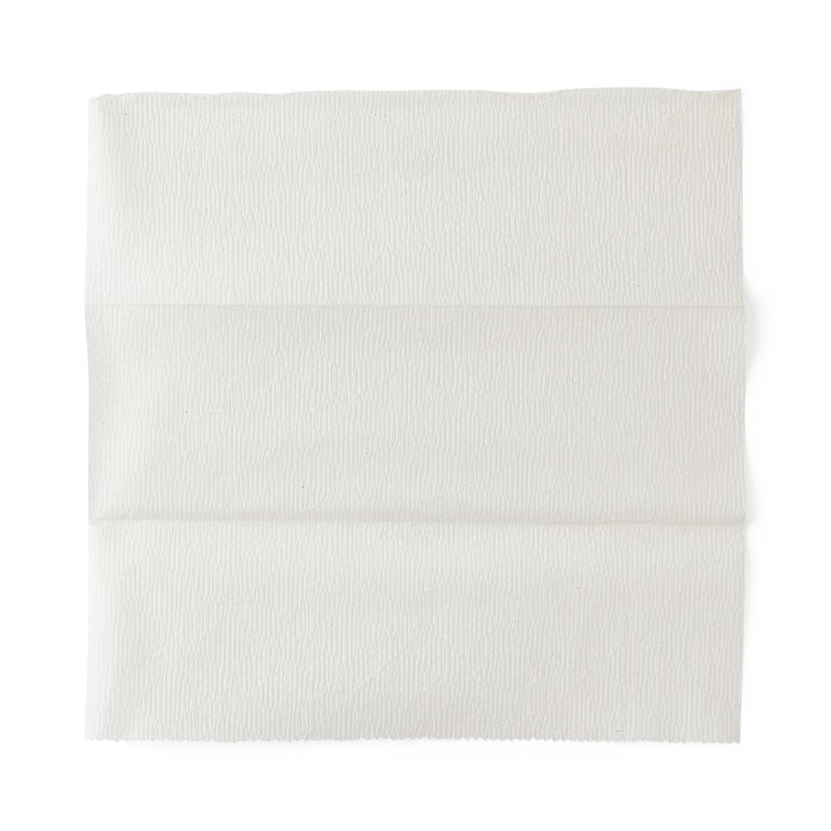 Medline Scott Multifold Paper Towels