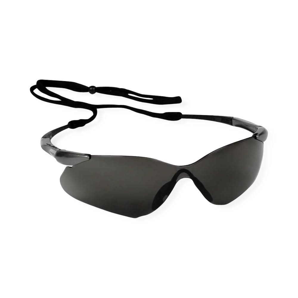 Medline KleenGuard Nemesis VL Safety Glasses