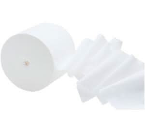 Medline Kleenex Coreless Bath Tissue