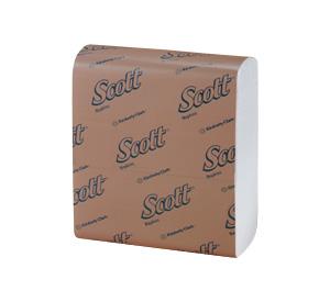 Medline Scott Dinner Napkins