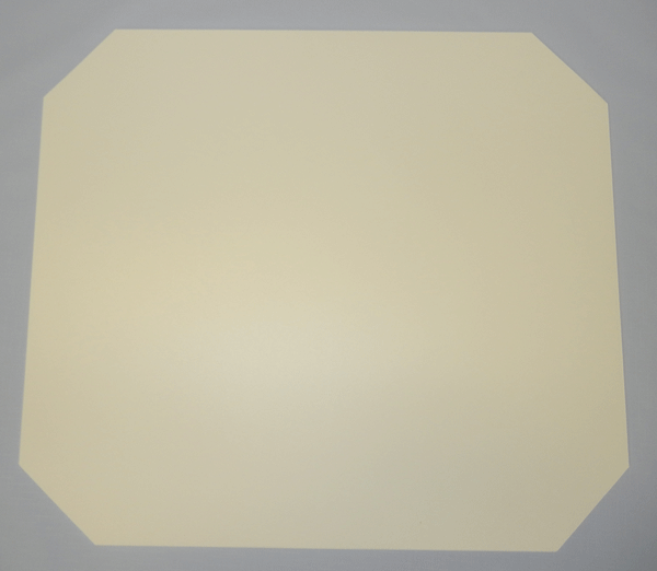 Healthline Linen Cart Shelf – 24″ [LC24Shelf]