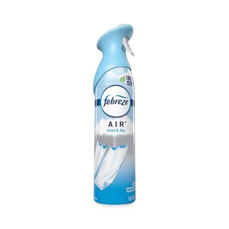 Medline Febreze Air Fresheners