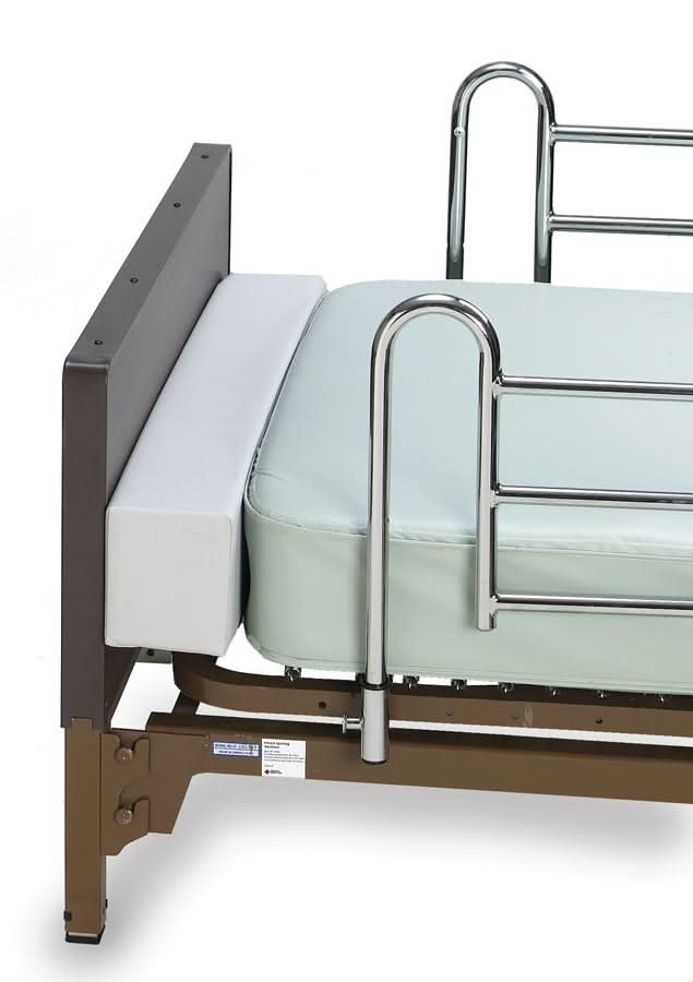Medline Foam Mattress Extenders