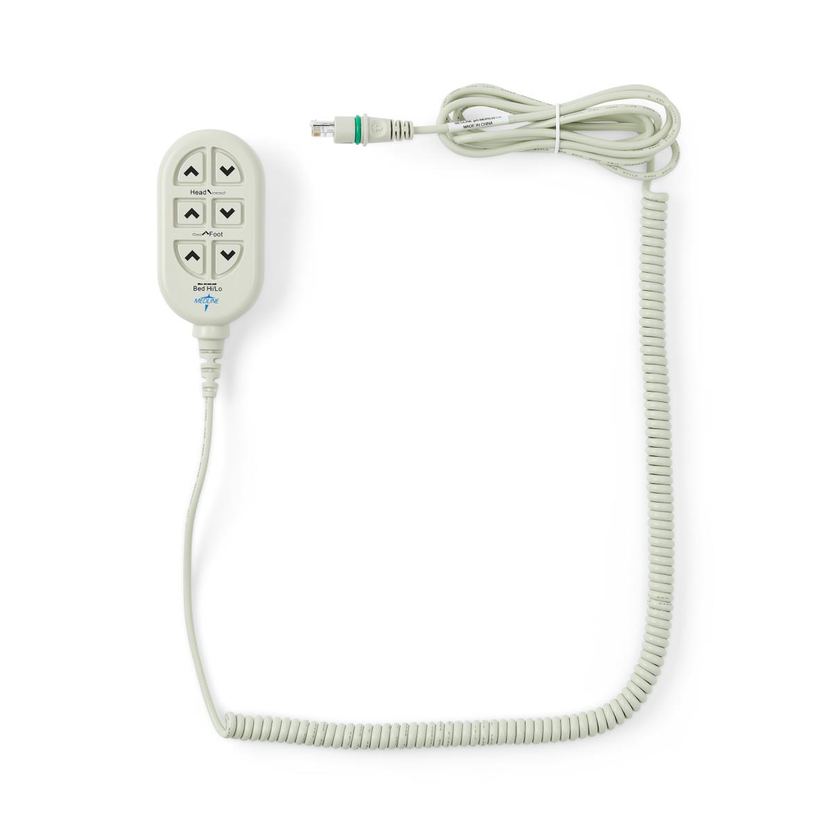 Medline Homecare Bed Pendants