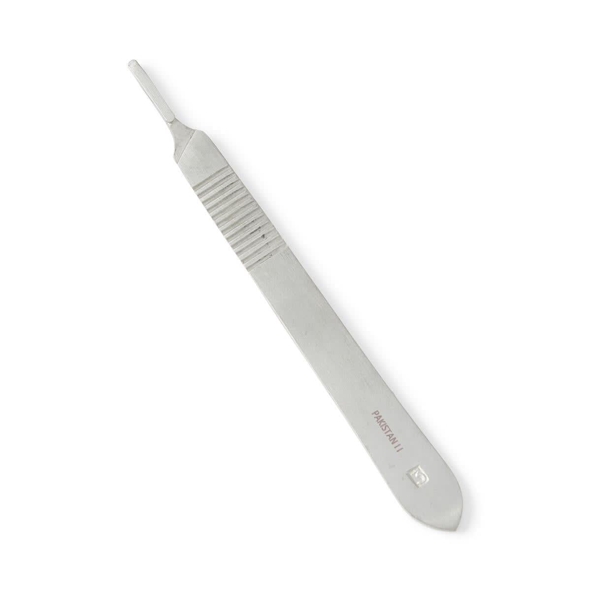 Medline Floor Grade Scalpel Handles