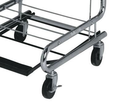 Medline 18" Hamper Stands