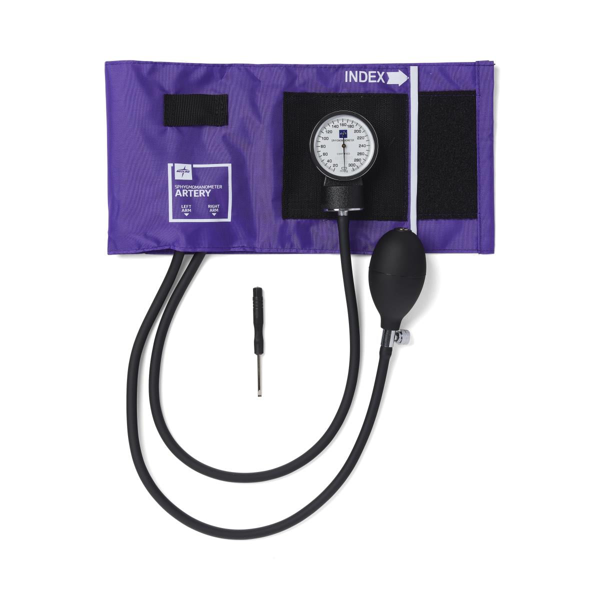 Medline Compli-Mates Aneroid Sphygmomanometers