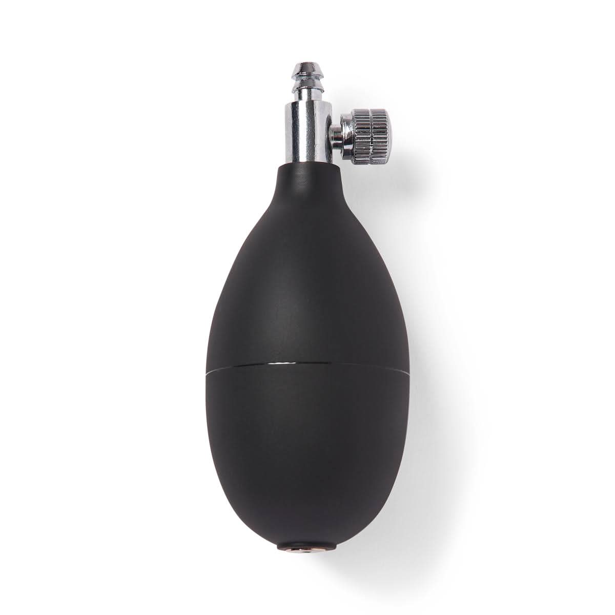 Medline Blood Pressure Gauge Bulb and Valve Assembly