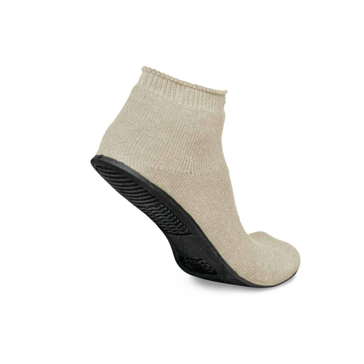 Medline Sure-Grip Terrycloth Slippers