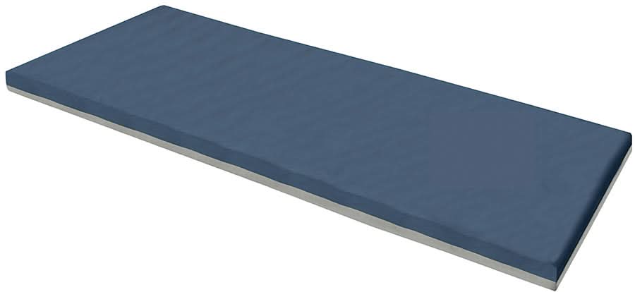 Compass Health GEL OVERLAY, 78X34X3
