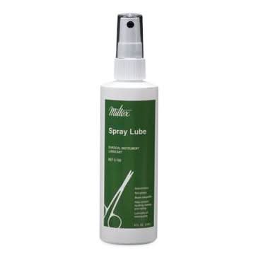 Medline Integra B2n Instrument Lubricant