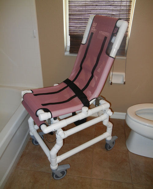 Healthline Mini Tilt-In Space Transfer Systems