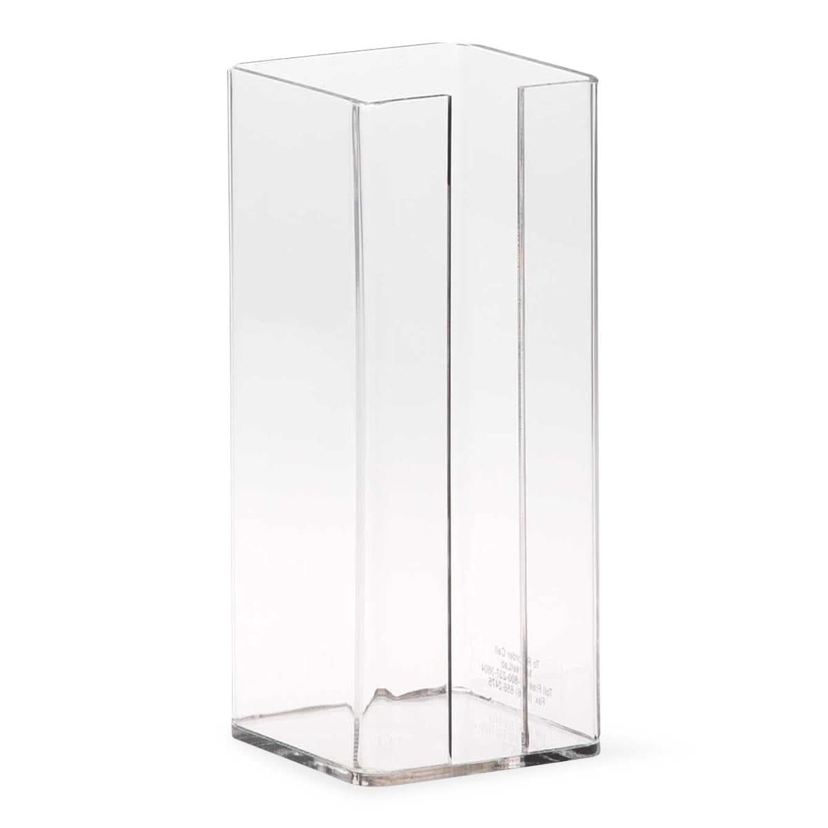 Medline Acrylic Media Plate Holders