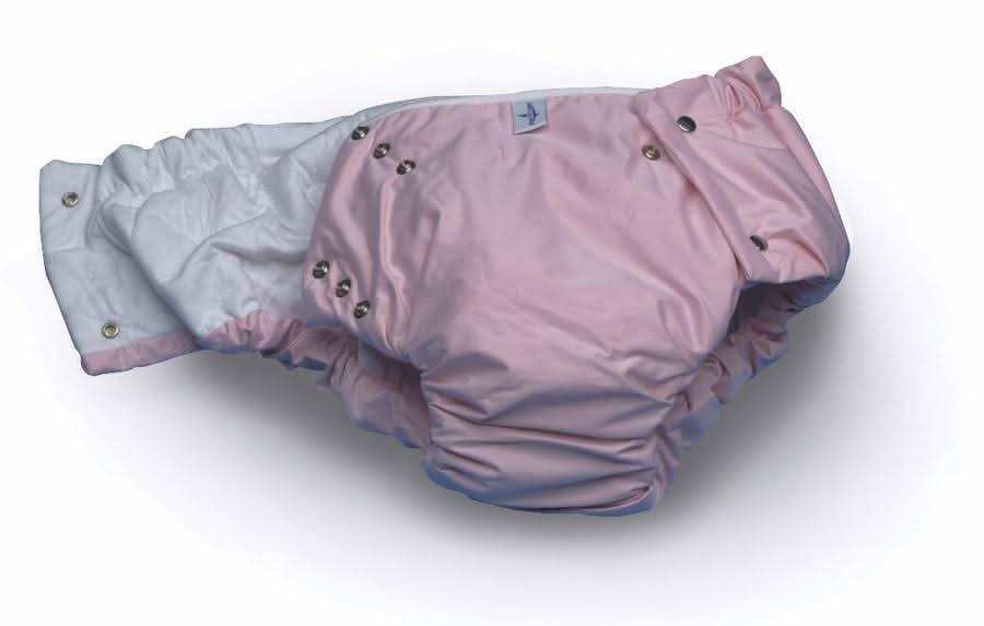 Medline Ultra Fitted Briefs