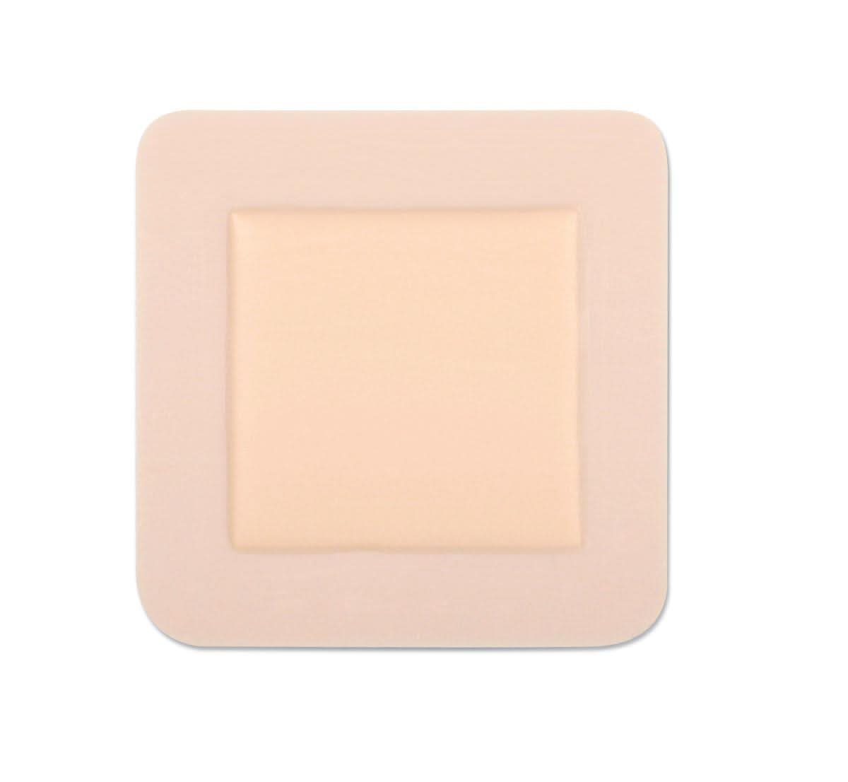 Medline Optifoam Adhesive Dressings