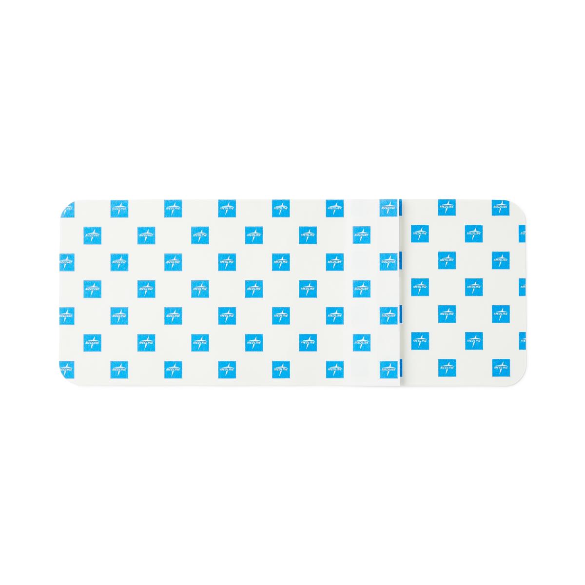 Medline SureSite 123 Transparent Film Dressing