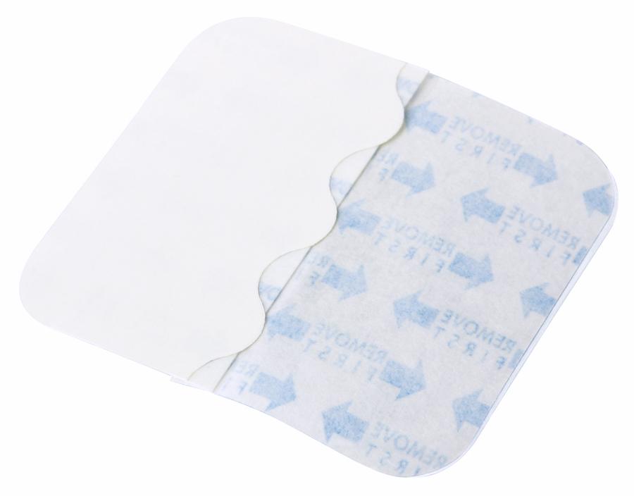 Medline SureSite 123 Transparent Film Dressing