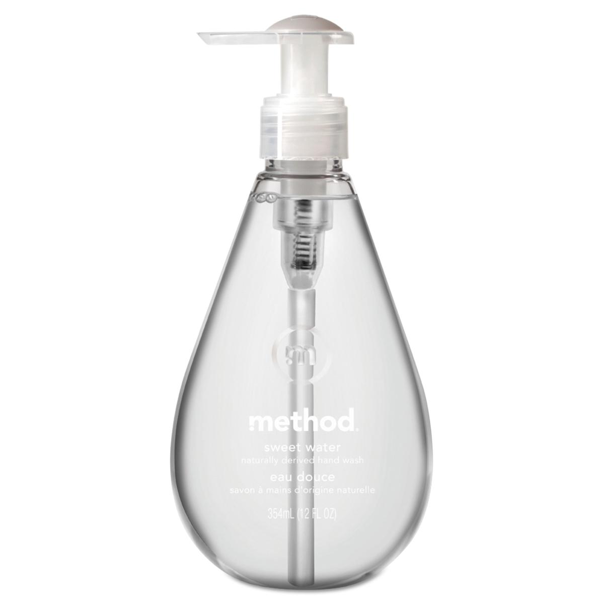 Medline Method Gel Hand Wash