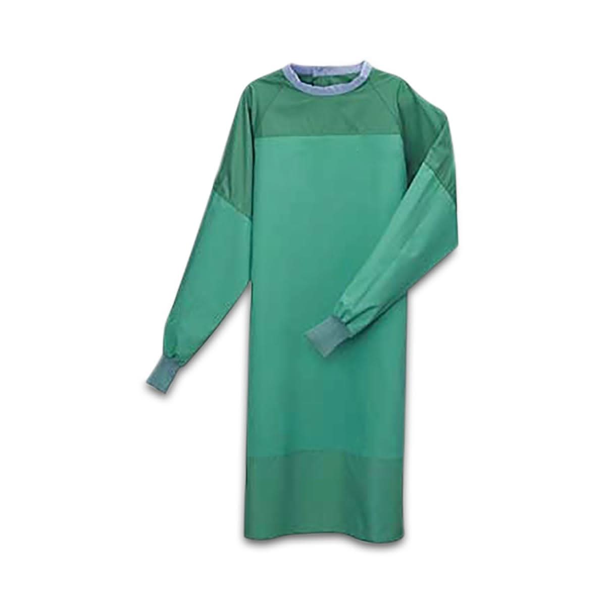 Medline Level 4 Surgical Gown and Towel