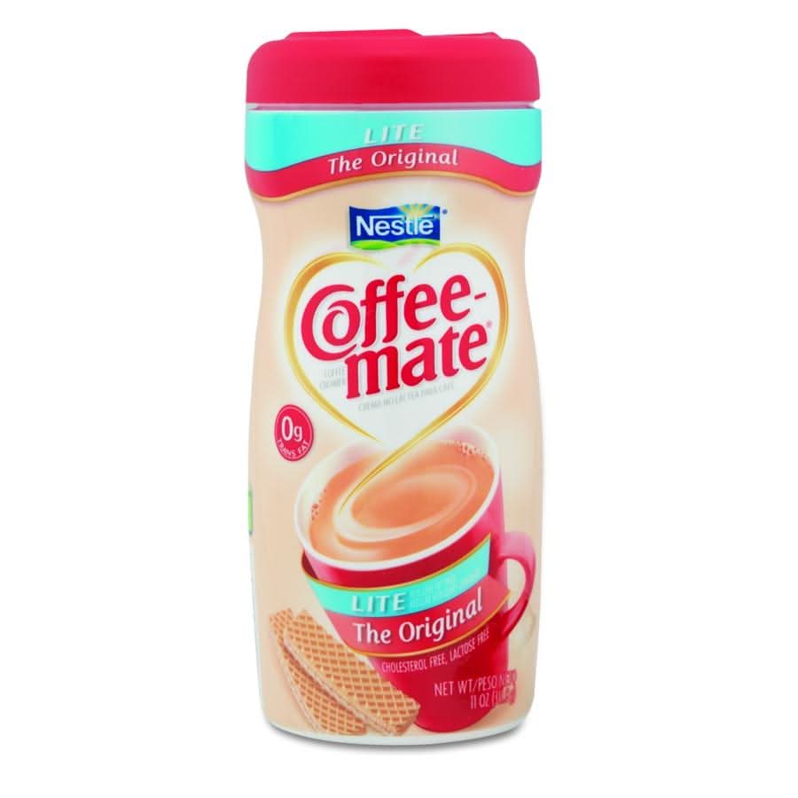 Medline Original Lite Powdered Creamer