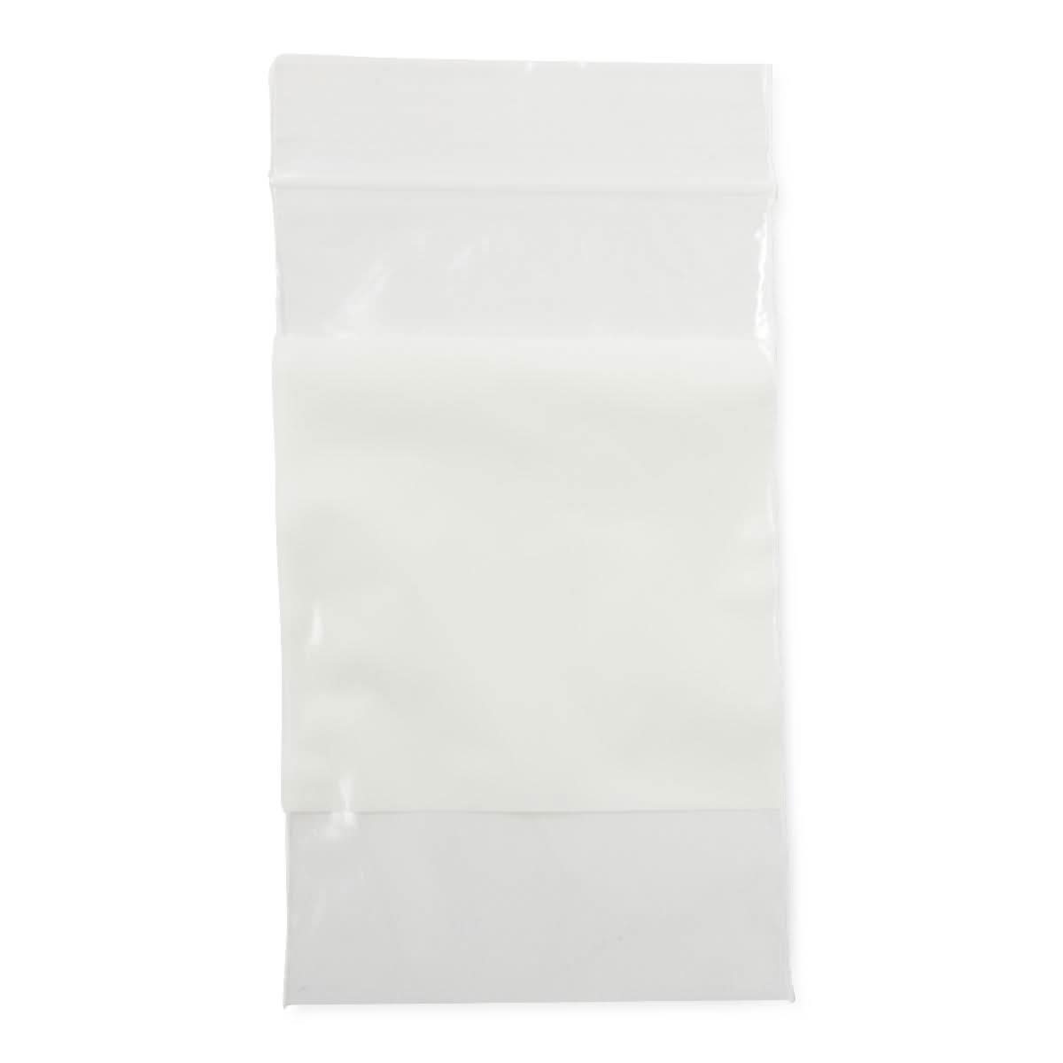 Medline Ziploc Professional Storage Bags