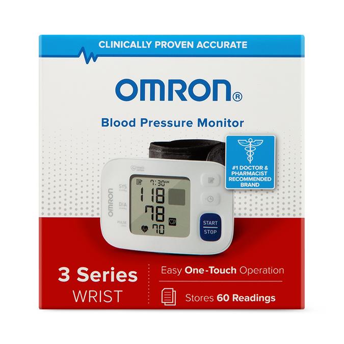 Medline 3 Series Blood Pressure Monitors