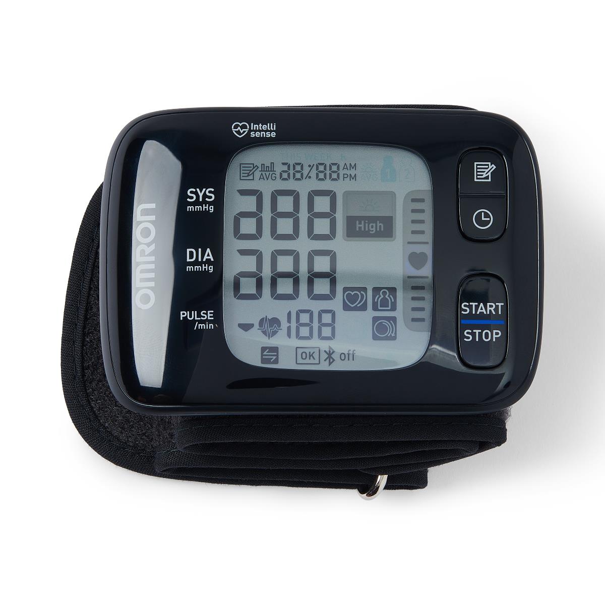 Medline 3 Series Blood Pressure Monitors