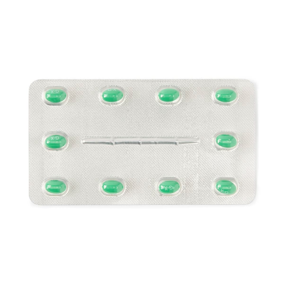 Medline Gas-X Gas Relief Softgels