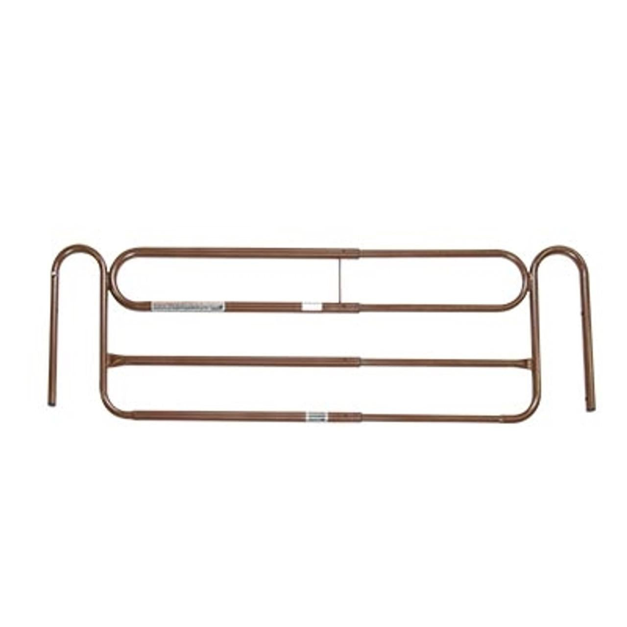 Compass Health ProBasics Reduced Gap Full-Length Bed Rail