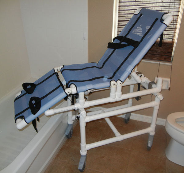 Healthline Pediatric Transfer Systems