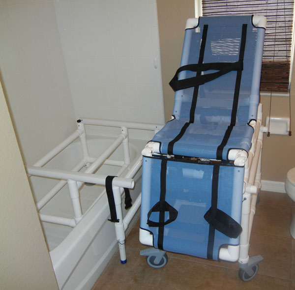 Healthline Pediatric Transfer Systems