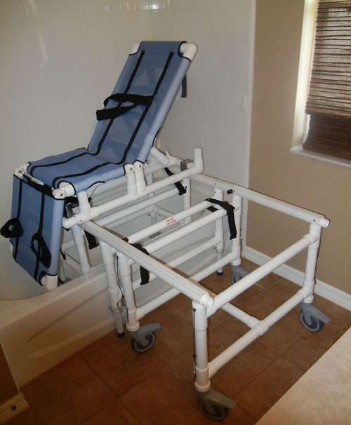Healthline Pediatric Transfer Systems