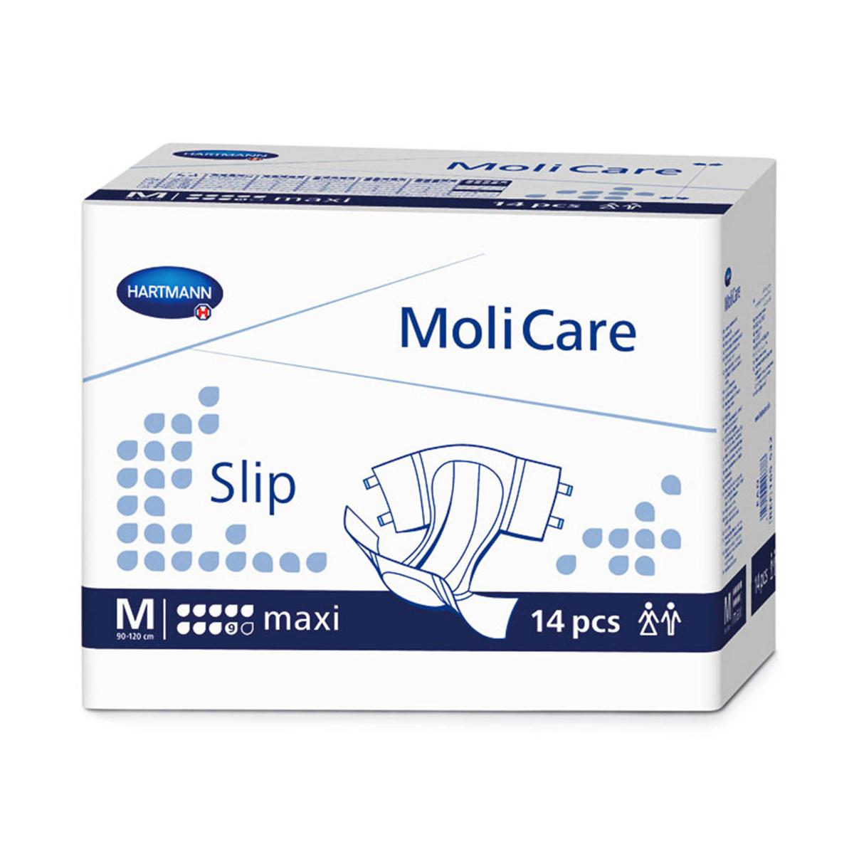 Medline MoliCare Slip Maxi Brief